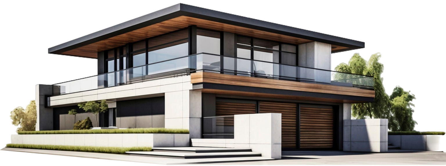 three-dimensional-house-model copy