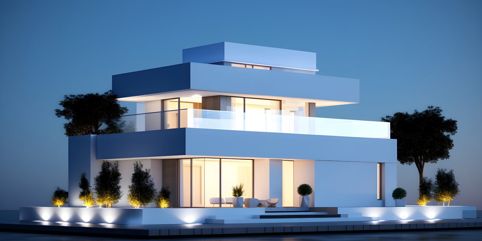3d-model-house-building