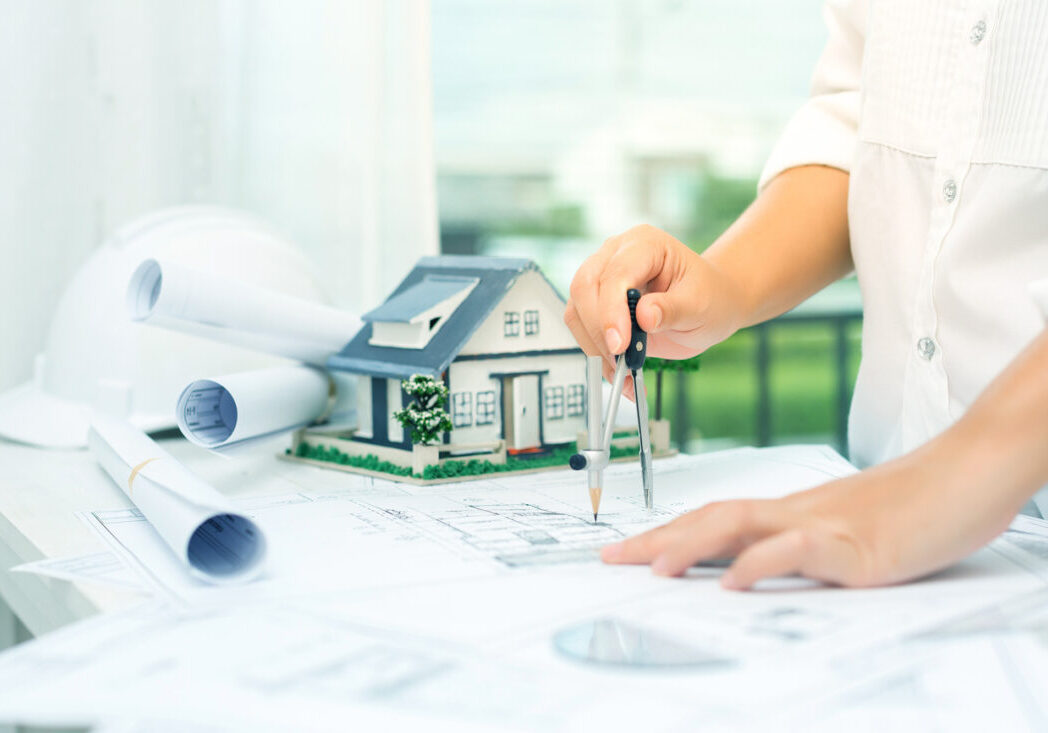 choosing a home builder