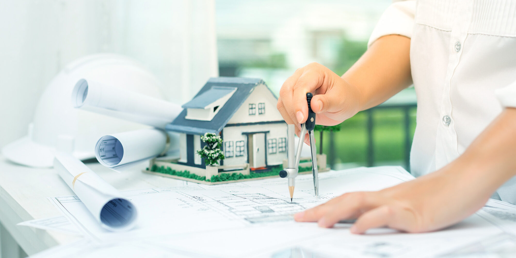 choosing a home builder